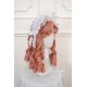 Vcastle Strawberry Box Blouse and JSK(Pre-Order/3 Colours/Full Payment Without Shipping)
